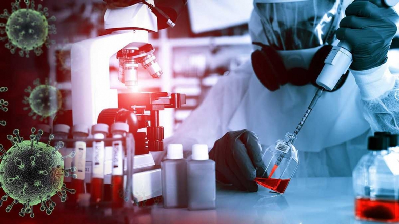 Международный онлайн–форум «Дни вирусологии — 2020»