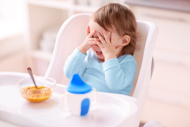 Видеотрансляция семинара «Пищевая аллергия у детей»