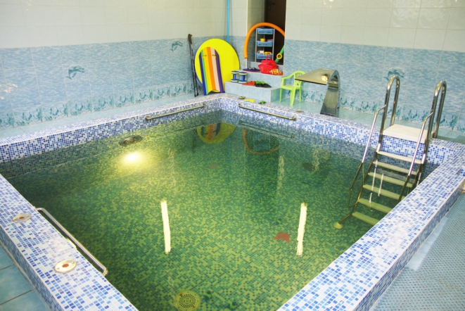 Наталья Бурэ: нас отличает комплексный подход к реабилитации