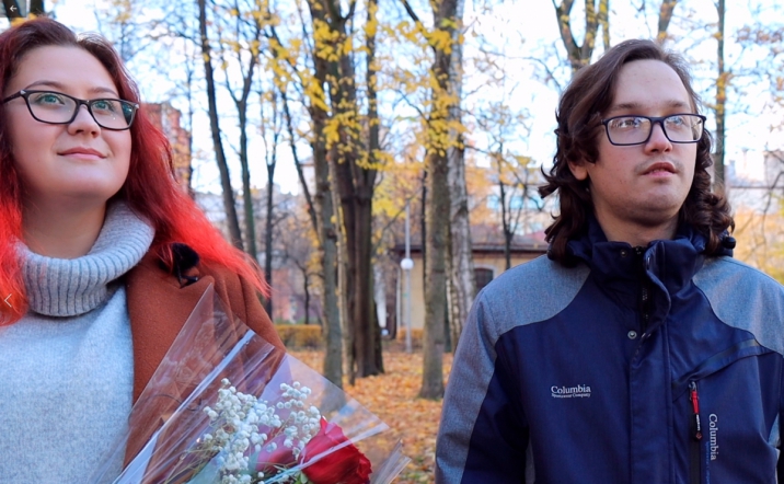 Родная кровь: реальная история донорства костного мозга