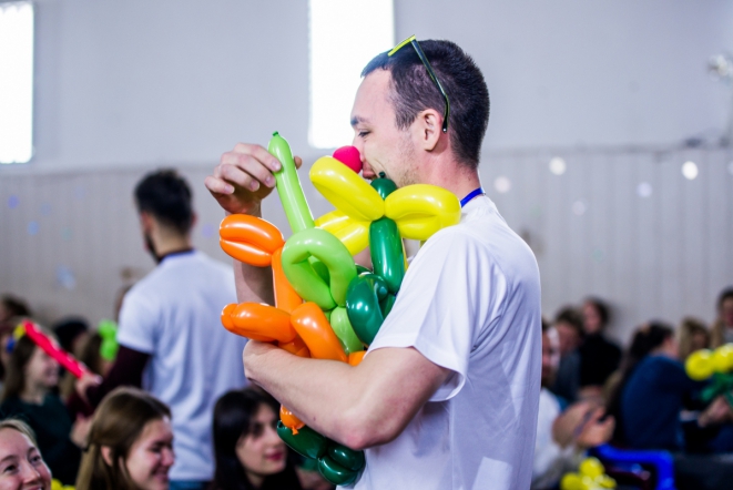 Студенты СПбГПМУ приняли участие в Покровском студенческом форуме 4