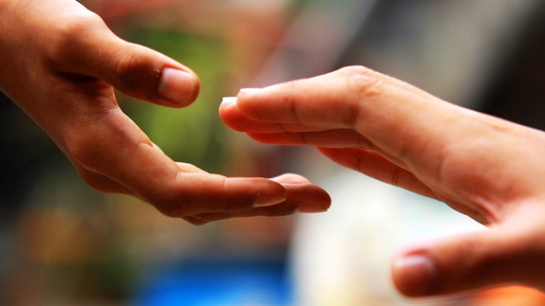 Приглашаем на добровольческий марафон #МЫВМЕСТЕ