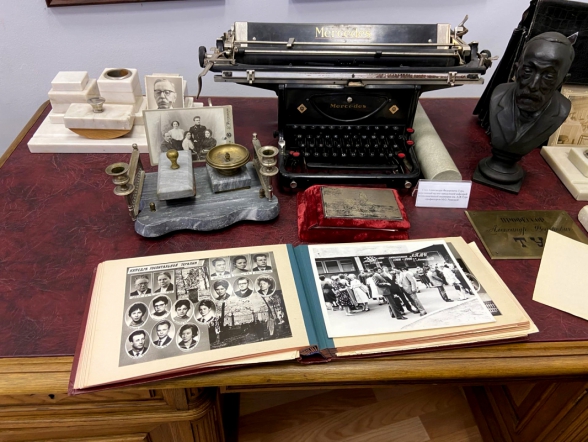 Храним теплые воспоминания о выпускниках 2