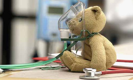 Юрий Александрович о профессии анестезиолога-реаниматолога