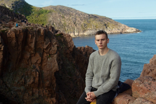 Студент СПбГПМУ занял первое место на олимпиаде «Самарканд-2020»