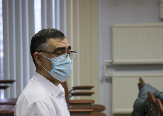 Педиатрический университет отметил 96-летие 6