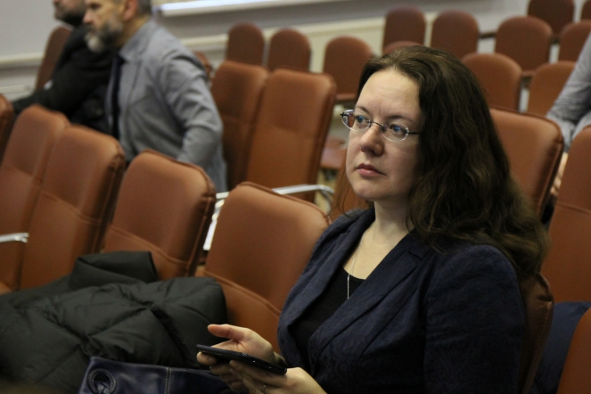 Педиатрический университет отметил 96-летие 11