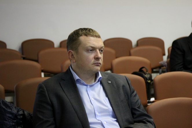 Педиатрический университет отметил 96-летие 14