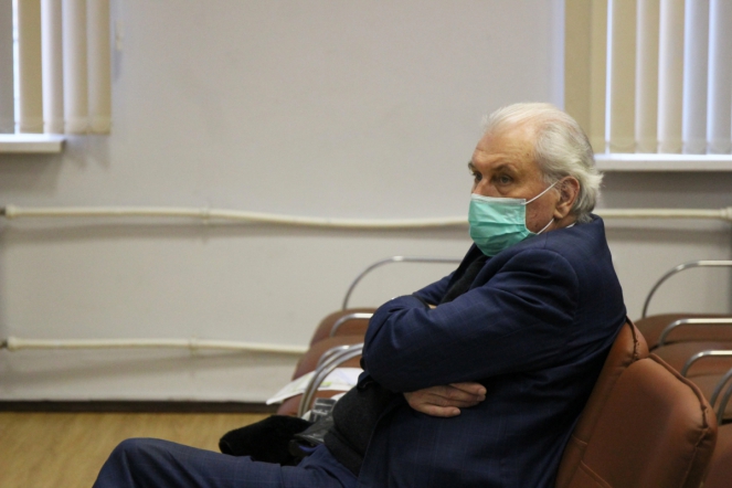 Педиатрический университет отметил 96-летие 19