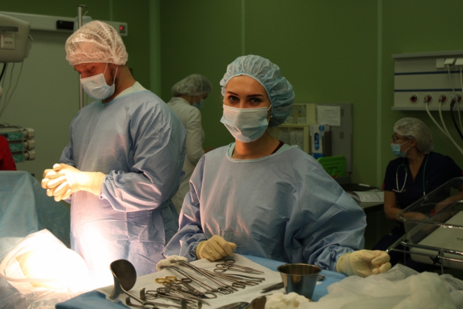 Боевое сестринство