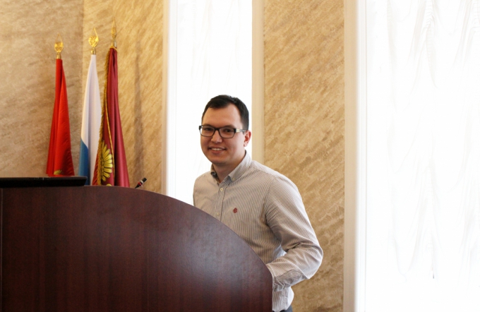 В СПбГПМУ подвели итоги конкурса на гранты ректора 2