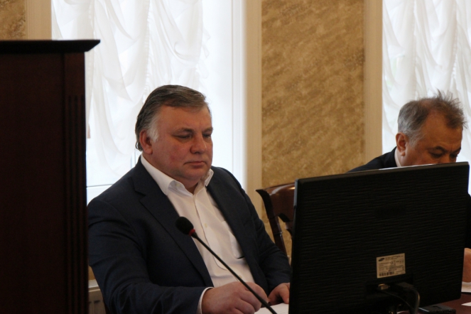 В СПбГПМУ подвели итоги конкурса на гранты ректора 9