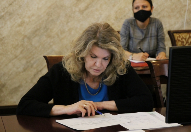 В СПбГПМУ подвели итоги конкурса на гранты ректора 10