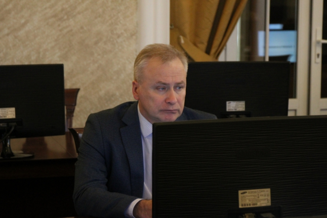 В СПбГПМУ подвели итоги конкурса на гранты ректора 11