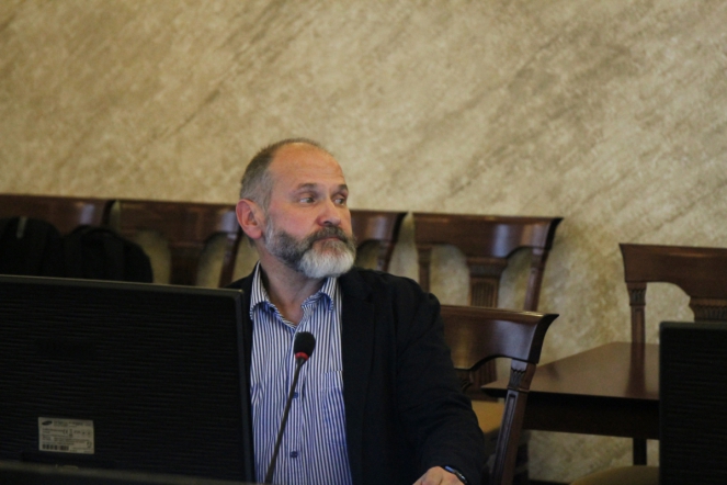 В СПбГПМУ подвели итоги конкурса на гранты ректора 12