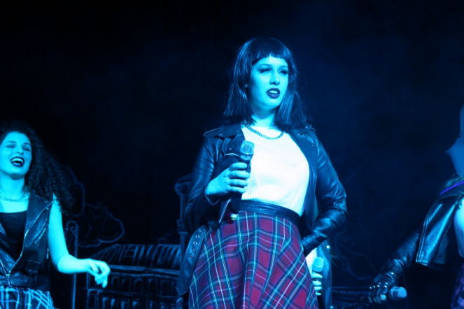 В клубе Гиппократ состоялся весенний концерт 10