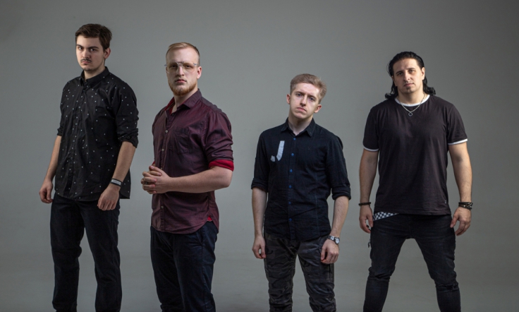 Студент СПбГПМУ получил Гран-при музыкального фестиваля Revolution 1