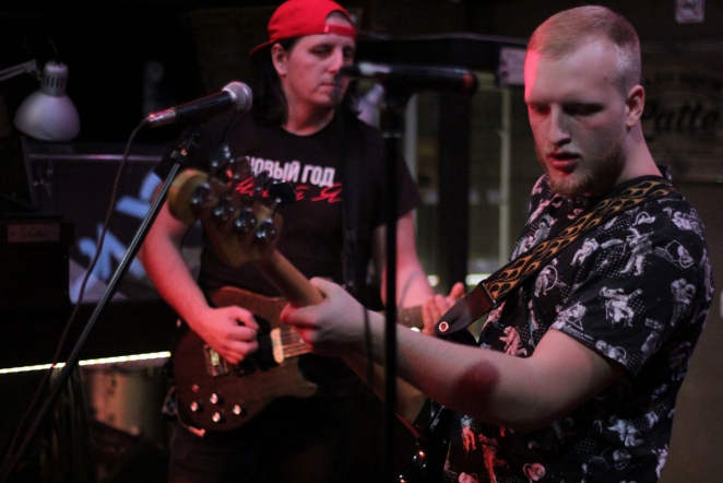 Студент СПбГПМУ получил Гран-при музыкального фестиваля Revolution 2