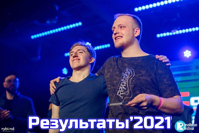 Студент СПбГПМУ получил Гран-при музыкального фестиваля Revolution 5