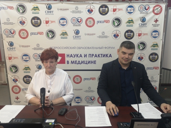 Студенты СПбГПМУ заняли I место на олимпиаде по медицинским навыкам 1