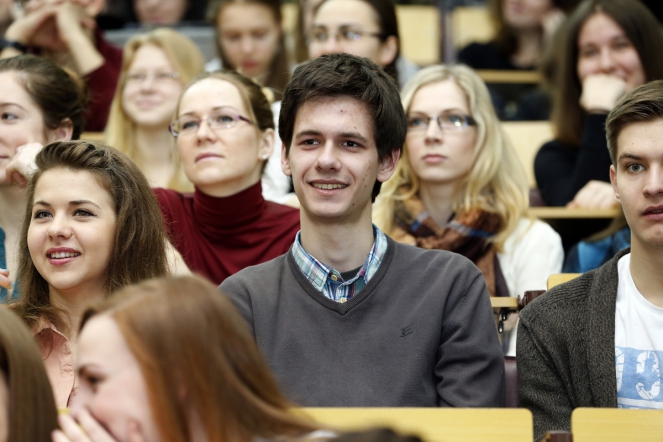 Комиссия по содействию трудоустройству выпускников