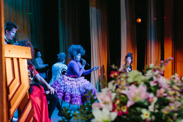 Актовый день Педиатрического университета 25