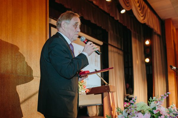 Актовый день Педиатрического университета 27