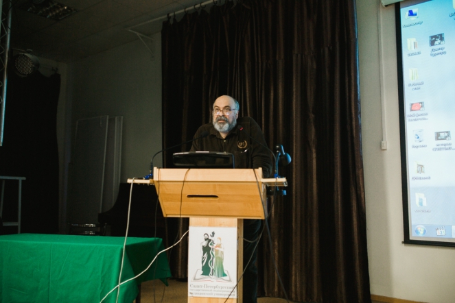 Осенний День открытых дверей в Педиатрическом университете 4