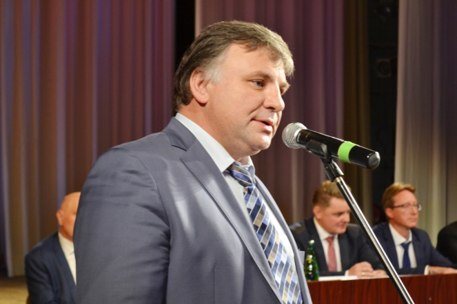 Более 700 первокурсников пополнили ряды студенческой семьи Педиатрического университета 2