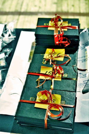 Более 700 первокурсников пополнили ряды студенческой семьи Педиатрического университета 15