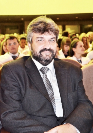 Более 700 первокурсников пополнили ряды студенческой семьи Педиатрического университета 18