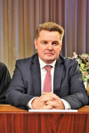 Более 700 первокурсников пополнили ряды студенческой семьи Педиатрического университета 8