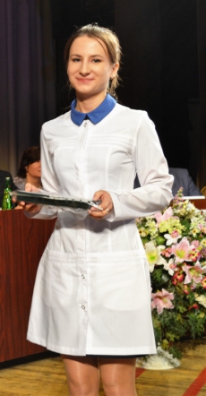 Более 700 первокурсников пополнили ряды студенческой семьи Педиатрического университета 34