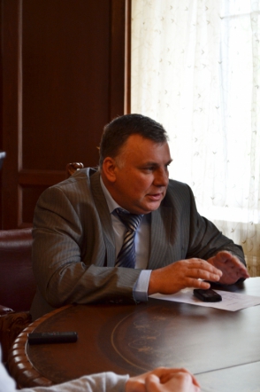 Педиатрический университет расширяет свое международное сотрудничество с Францией 2