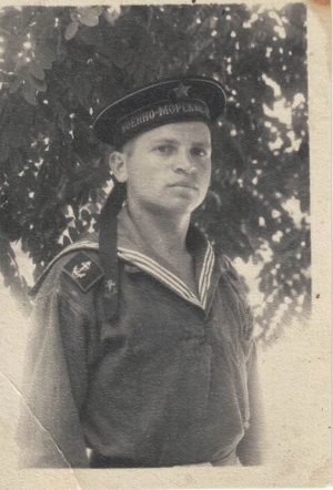 Владимиру Васильевичу Горелому - 80! 13