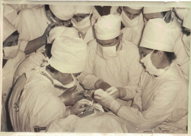 Владимиру Васильевичу Горелому - 80! 14