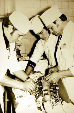 Владимиру Васильевичу Горелому - 80! 15