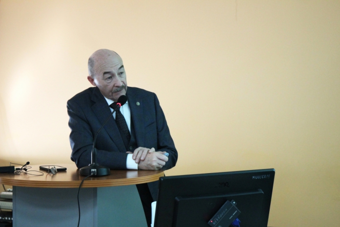 В СПбГПМУ планируют создать центр трансплантации почек 8