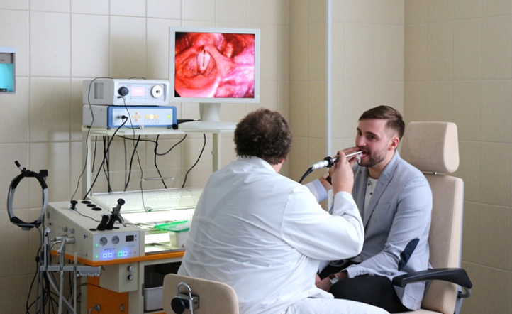 16 апреля – Международный день голоса