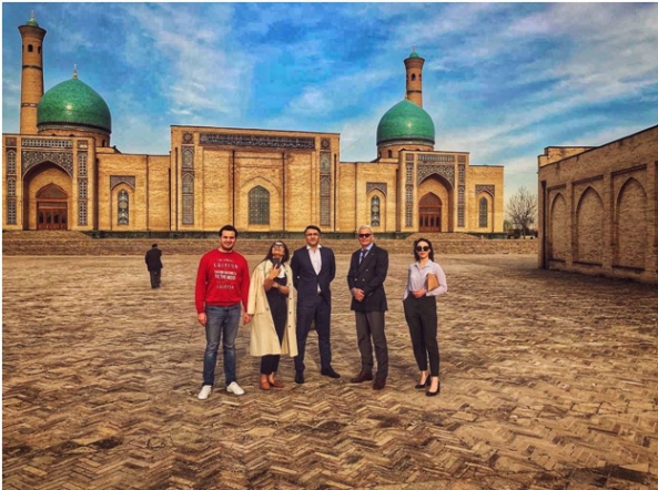 Представители СПбГПМУ приняли участие к международной конференции дерматологов