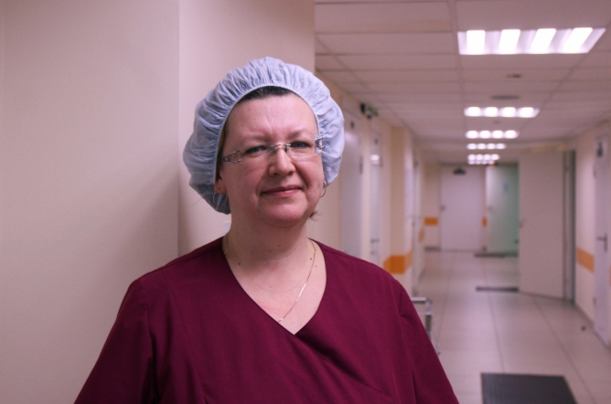 12 мая – Международный день медицинской сестры 8