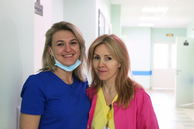 12 мая – Международный день медицинской сестры 14