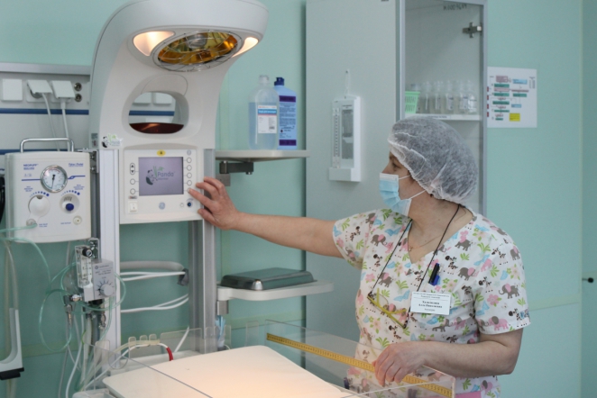 12 мая – Международный день медицинской сестры 20