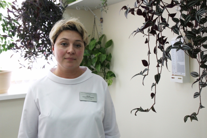 12 мая – Международный день медицинской сестры 21