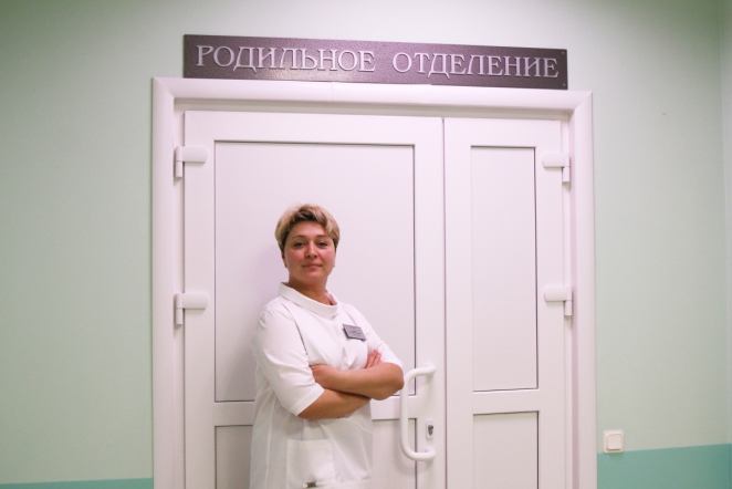 12 мая – Международный день медицинской сестры 23