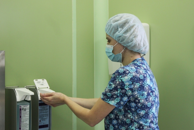 12 мая – Международный день медицинской сестры 25