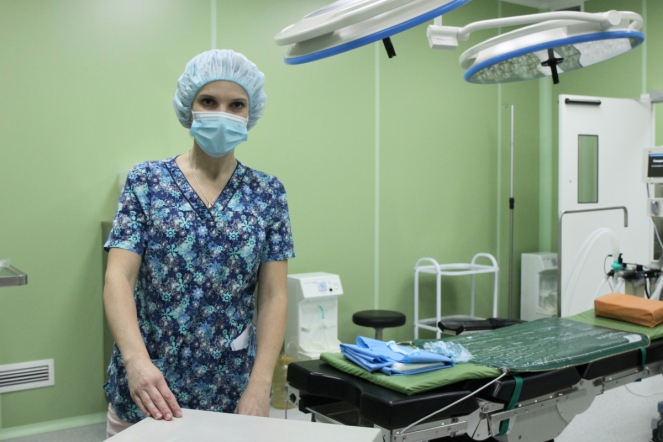 12 мая – Международный день медицинской сестры 26