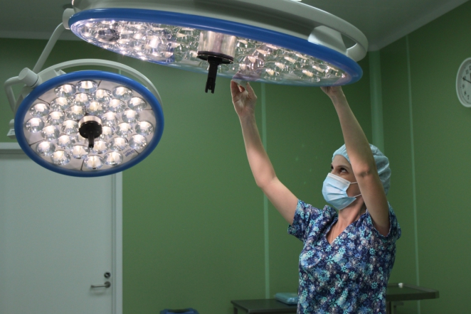 12 мая – Международный день медицинской сестры 29