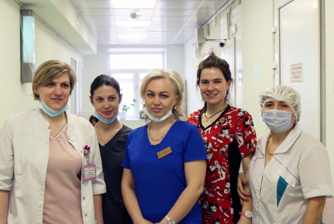 12 мая – Международный день медицинской сестры 36