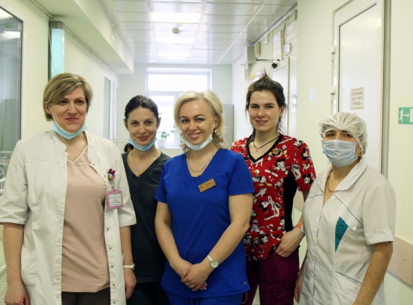 12 мая – Международный день медицинской сестры 37